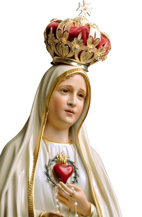 Virgen De Fátima Conoce Su Historia Y Por Qué La Celebra El 13 De Mayo