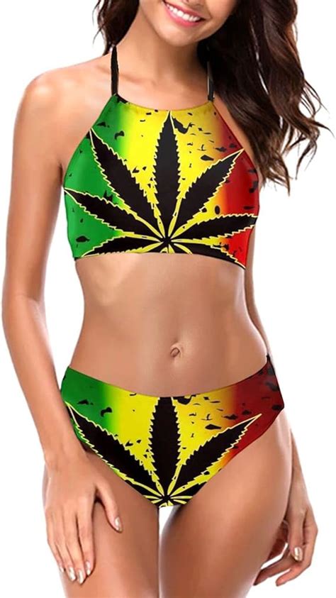 Cannabis Bikini Tumblr My XXX Hot Girl