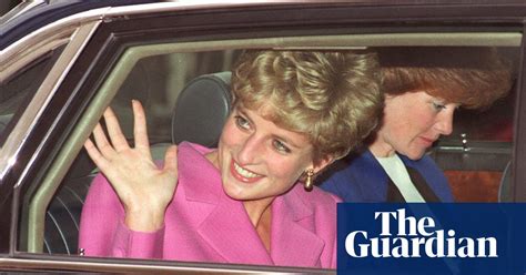 She Touched The Lives Of Millions Readers On Diana S Death And Funeral Diana Princess Of