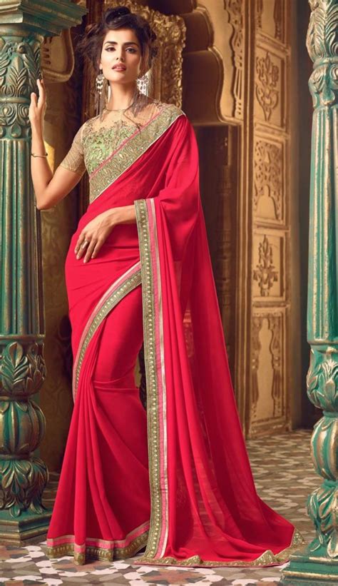 Designing a modern kitchen, small kitchen or beautiful kitchen begins with a bit of careful planning. Most recent Pakistani Designer Saree Designs 2019 For ...