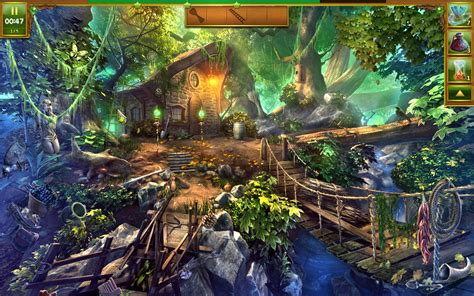 Lost Lands A Hidden Object Adventure On Steam
