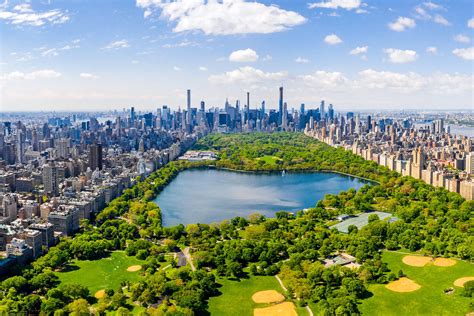 How Many Acres Is Central Park In New York City Best Design Idea