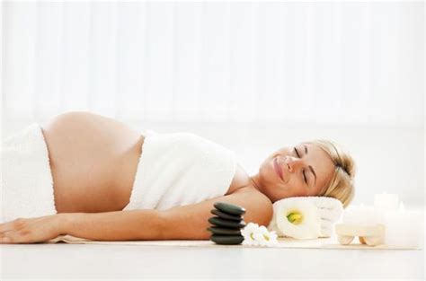 spa therapies during pregnancy health spa guide for pregnant women