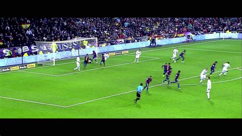 Cristiano Ronaldo Vs Barcelona Home 11 12 Hd 1080i By Theseb Cropped