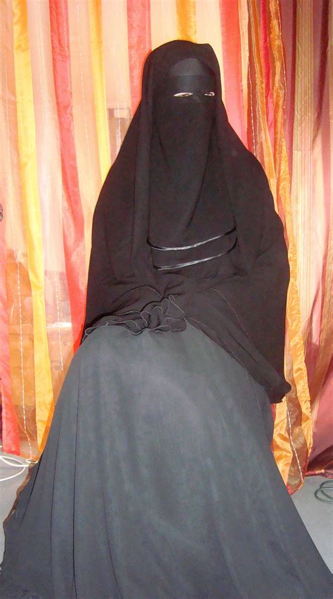 Pin On Burqa