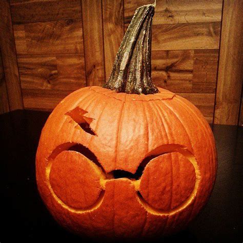 Includes 16 unique patterns and instructions. 8 best pumpkin carving templates images on Pinterest ...