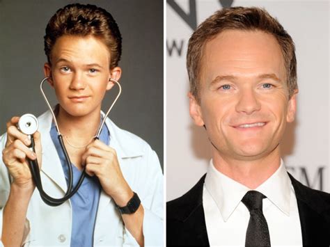 Want To Feel Old Doogie Howser Ok Neil Patrick Harris Turns 39