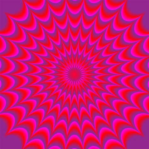 10 Awesome Optical Illusions That Will Melt Your Brain Cool Optical