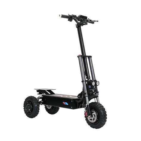 Where Are The 3 Wheel Scooters Relectricscooters