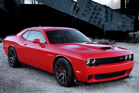 Used 2015 Dodge Challenger Srt Hellcat Consumer Reviews 7 Car Reviews