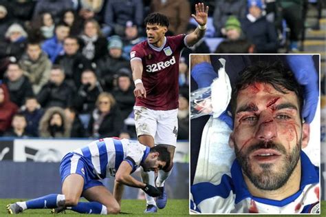 Latest on aston villa defender tyrone mings including news, stats, videos, highlights and more on espn. Nelson Oliveira calls on FA to investigate Tyrone Mings ...