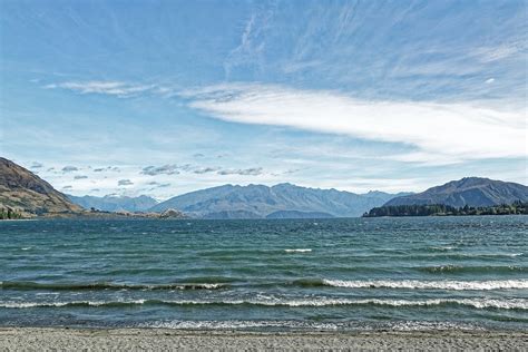 Nieuw Zeeland Wakatipumeer Meer Gratis Foto Op Pixabay Pixabay