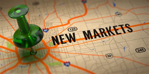 What Is Market Expansion Steps To Effectively Expand The Market