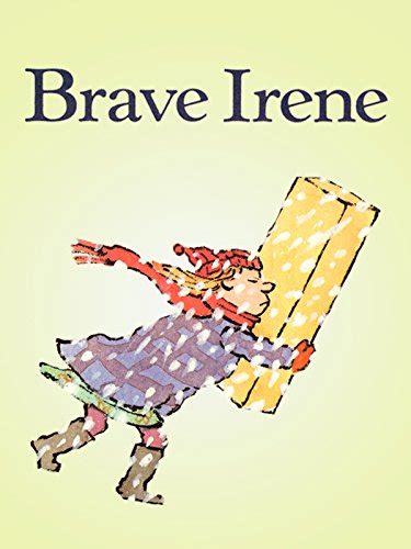 Brave Irene Lindsay Crouse Not Specified William Steig