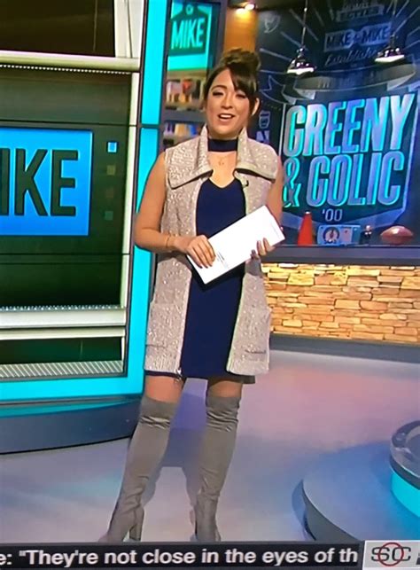 The Appreciation Of Booted News Women Blog Cassidy Hubbarth Is