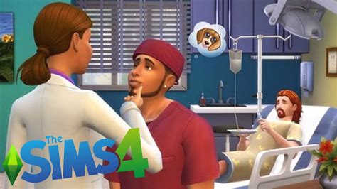 Must Have Realistic Mods The Sims 4 Youtube