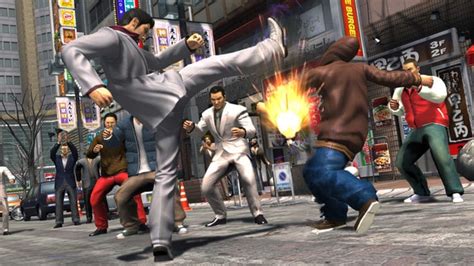 Maybe you would like to learn more about one of these? Yakuza 3 Remastered PC Full Version (CODEX)