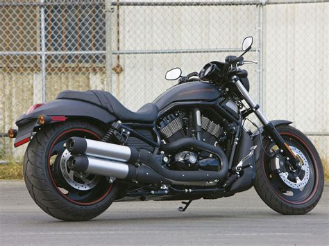 Hd Vrscdx Harley Davidson Night Rod Harley Davidson Harley Davidson