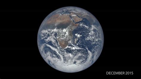 1 Year On Earth From 1 Million Miles Away High T3ch