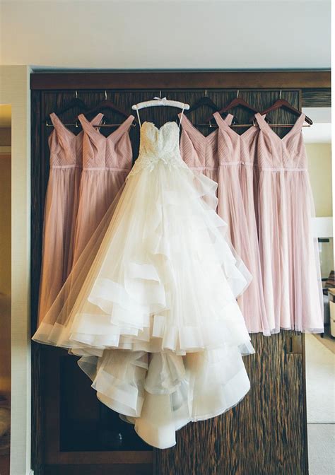 The Best 25 Romantic Blush Wedding Ideas For Brides To Follow