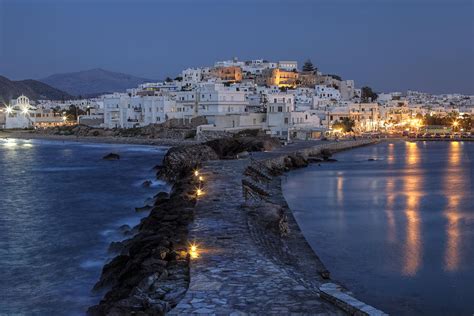 Naxos Cyclades Greece Photograph By Joana Kruse Pixels
