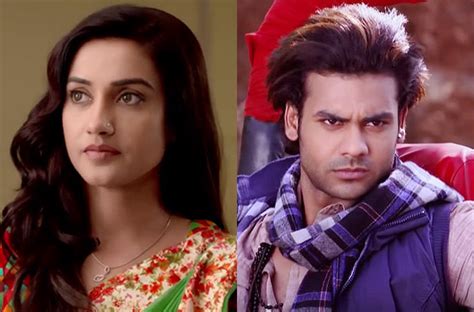 Love Twist Komal To Fall For Lakhan In Andtvs Begusarai