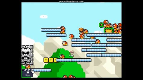 Super Mario Maker Gamejolt Edition Youtube