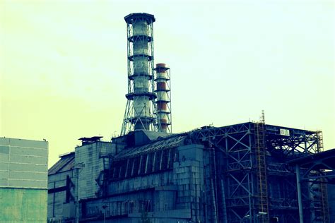 Chernobyl Wallpapers Hd Desktop And Mobile Backgrounds