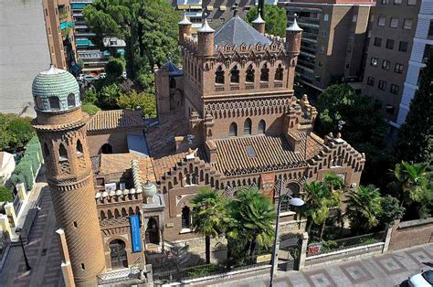 Alcalá De Henares Conheça A Cidade De Cervantes Cultura Espanhola