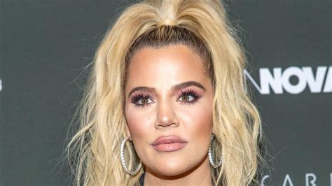 Everything We Know About Khloé Kardashian Reaching Out To Tristan