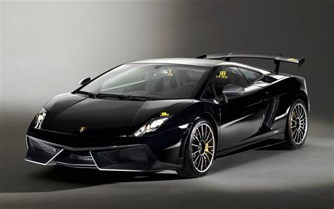 2011 Lamborghini Gallardo Wallpapers Hd Wallpapers Id 9005