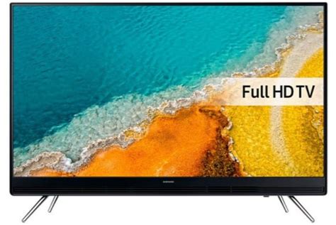 Samsung 43 Inch Led Full Hd Tv Ua43j5570 Online At Lowest Price In India