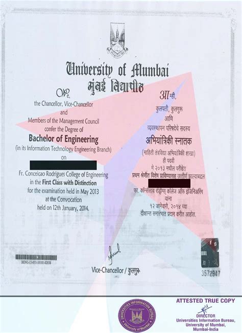 The delhi university du admission 2020 has opened its doors for students hoping to take admission in any undergraduate, postgraduate, m.phil, and even ph.d. MumbaiUniversityTranscripts - Getting transcripts made ...