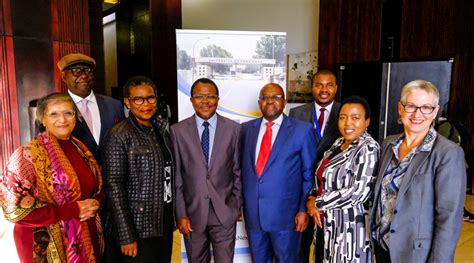 Ufh Hosts 2022 Southern African Law Teachers Conference University Of