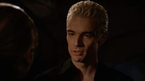 the cast of buffy the vampire slayer is reuniting for a brand new audible spinoff about spike