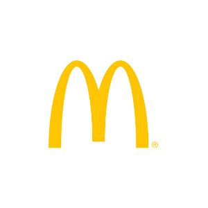 The first logo design was in 1940. McDonald's - Enjoy Sutton