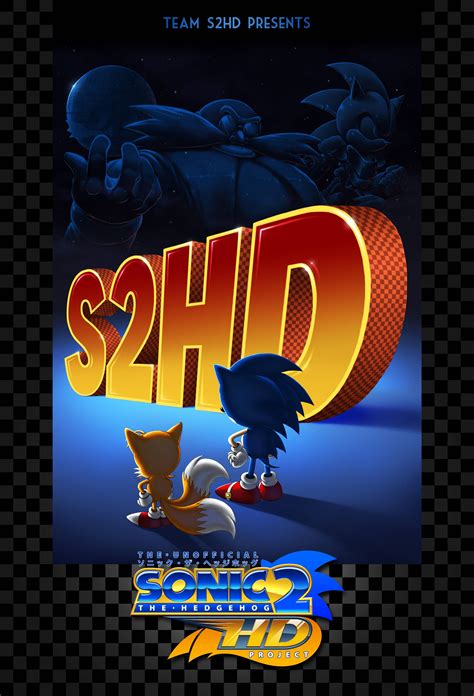 Teaser Poster From Sonic 2 Hd Sonic Sonic Fan Characters Sonic Fan Art