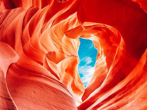 Antelope Canyon Arizona Everything You Need To Know