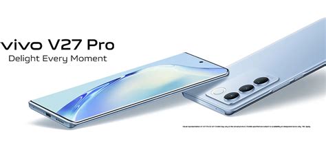 vivo V27 Pro 発表Dimensity 82006 78インチ曲面ディスプレイ phablet jp ファブレット jp