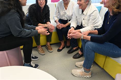 Become A Volunteer — Taking Time