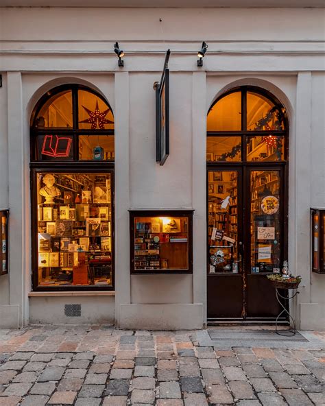 Literary Locations A Book Lovers Guide To Vienna Geeky Tourist