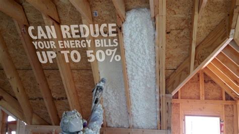 Insulating your own home can be easy with the foam it 1202 class 1 spray foam kit. Spray Foam Insulation Benefits by Profoam - YouTube