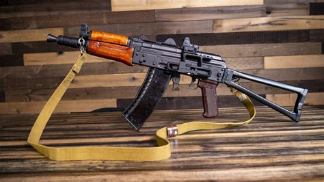 Aks 74u With An Rmr Almost Complete Just Needs The Pbs 1 Rguns