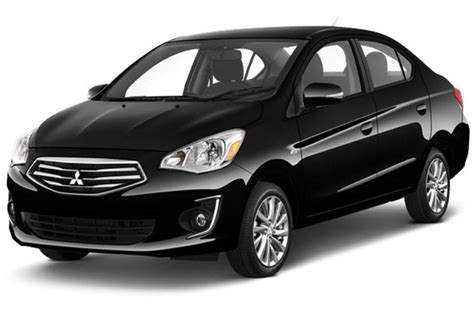 Mitsubishi Mirage G4 2019 2020 Colors In Philippines Available In 7