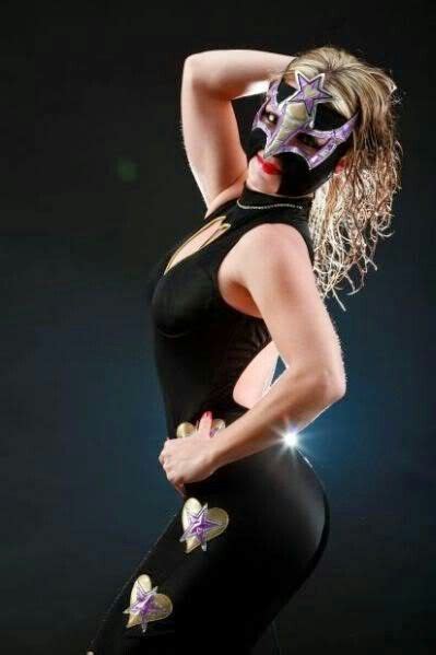 maria garcia mexican wrestler wwe tna female wrestlers women s wrestling wwe superstars