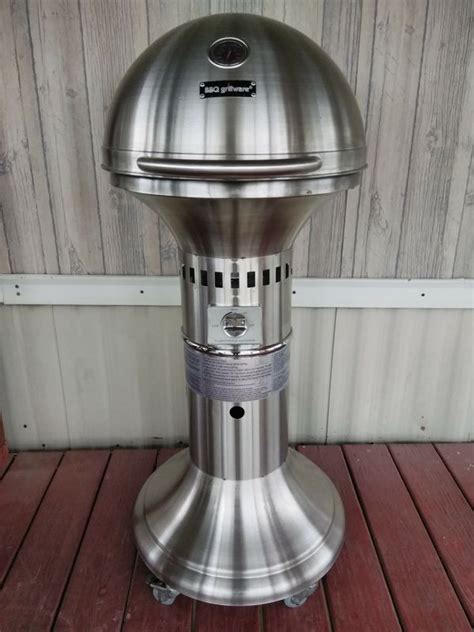 Bbq Grillware Propane Grill For Sale In Hopkinsville Ky Offerup