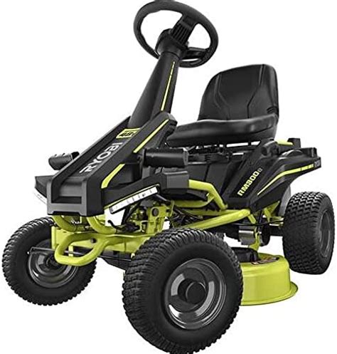 Best Garden Tractor Reviews And Buying Guide