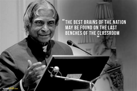 This site is using cookies under cookie policy. 12 Inspiring APJ Abdul Kalam Quotes On Life, Dreams ...