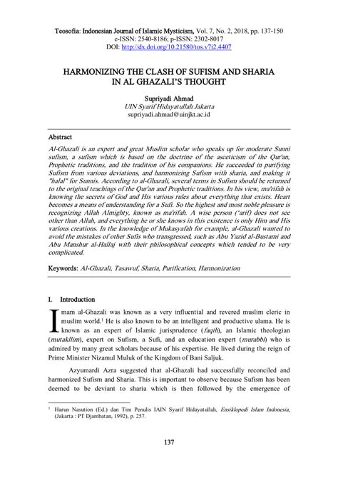 Beliau merupakan salah seorang sulton aulia, yang juga sebagai salah satu syeikh yang ada dalam silsilah dalam thoriqoh sadziliyah dan beberapa thoriqoh yang lain. Kata Mutiara Abu Yazid Al Busthami : Kata Kata Dari Para ...