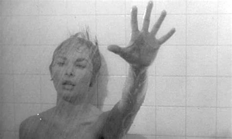 Psycho The Film That Frightened Me Most Film The Guardian